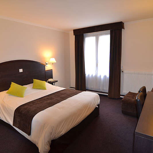 Brit Hôtel Cahors - Le France