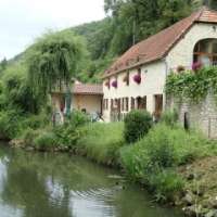 Chambres d'hôtes de la Treille
