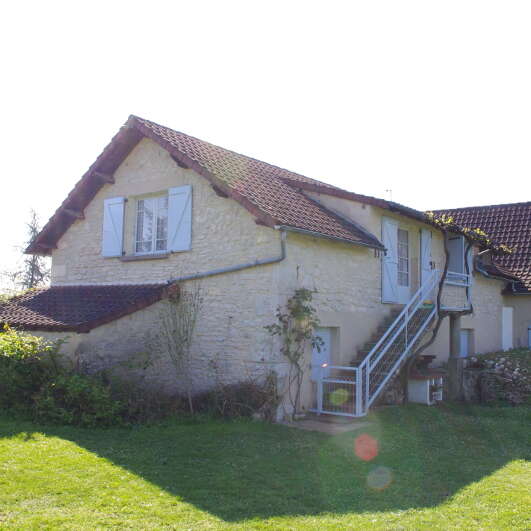 Gîte de Montredon