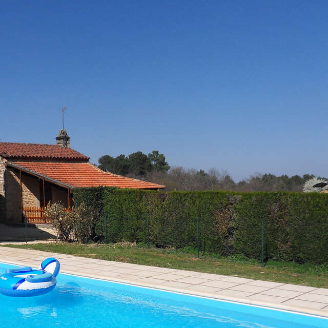 Gîte Le Fournil