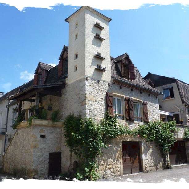 Chambres D'Hôtes De La Bastide