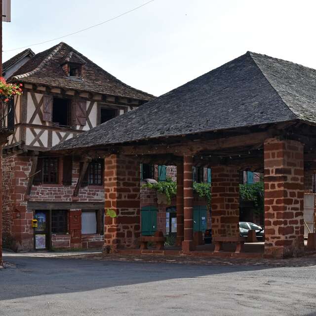 3ème Marché primé aux truffes