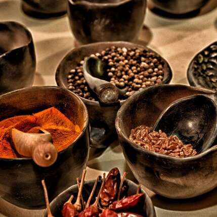 Menu spécial Happy Sundays au Grand Couvent