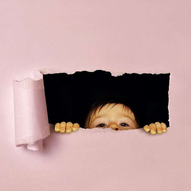 Histoire de Mini mômes à la médiathèque de Leyme