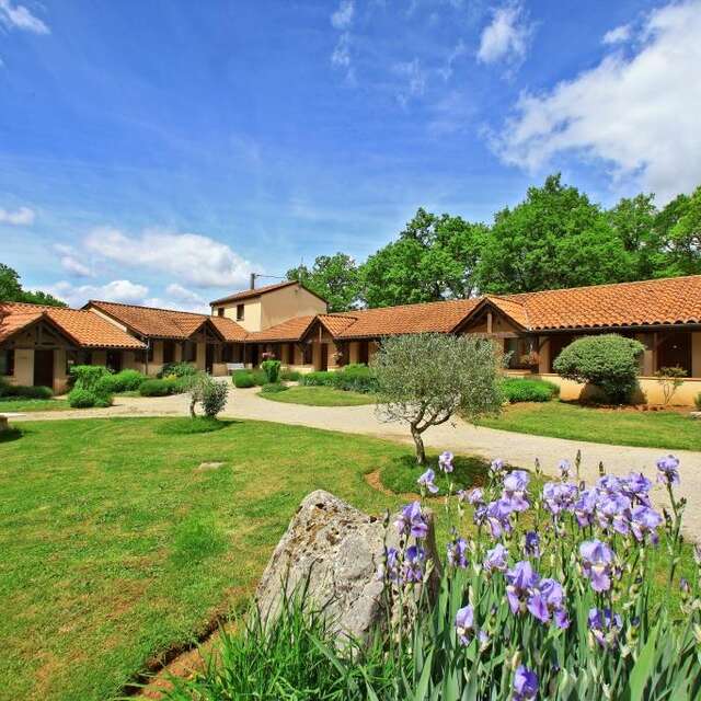 Restaurant Hostellerie du Causse