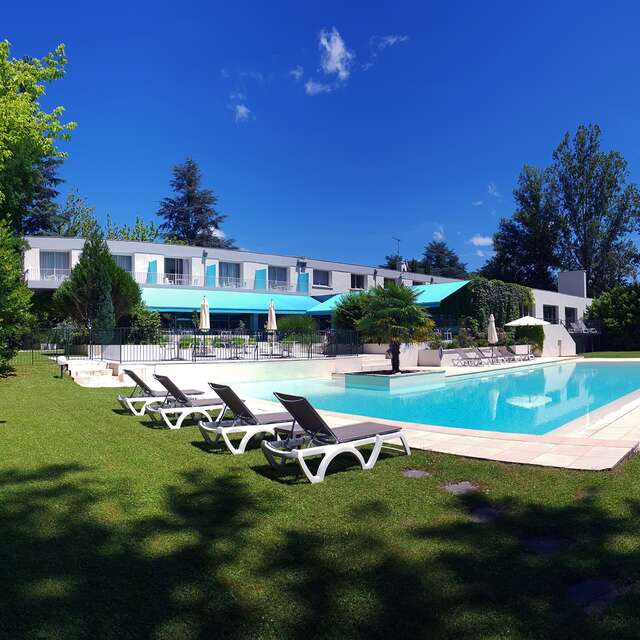 Cajarc Blue Hotel & Spa