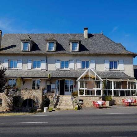 Restaurant Le Relais du Teulet