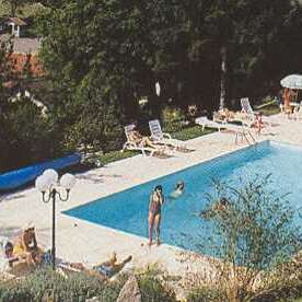 Le Domaine le Colombié