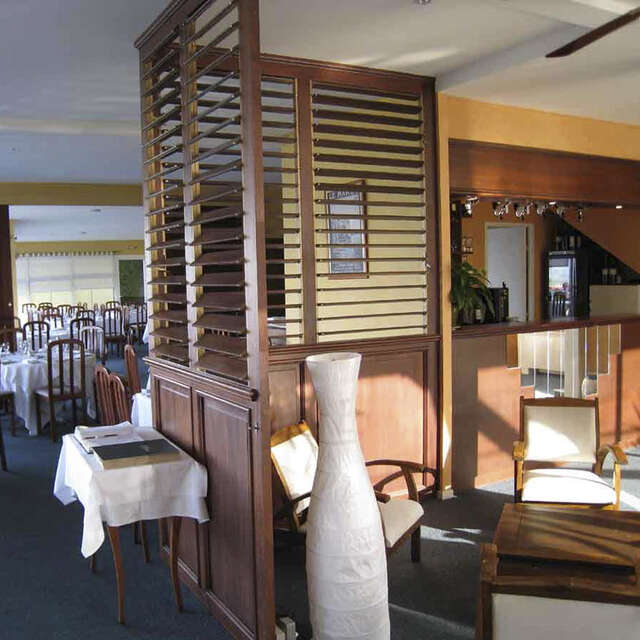 Restaurant Le Relais de Castelnau
