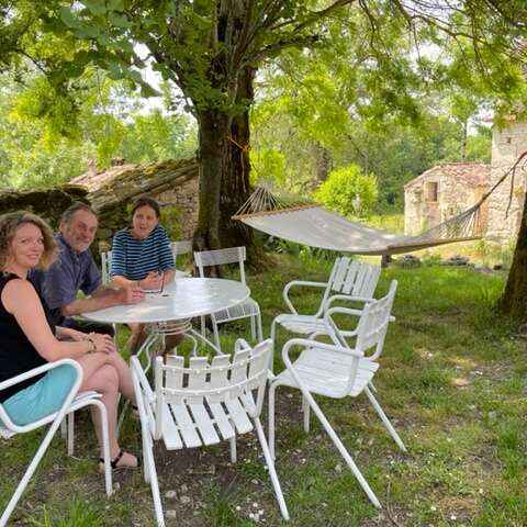 Chez Richard