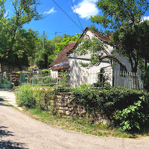 Gîte les Roches