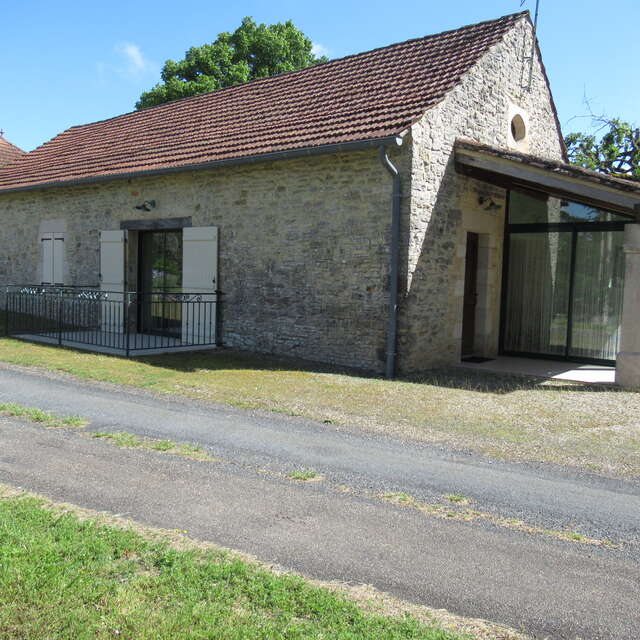La Garenne