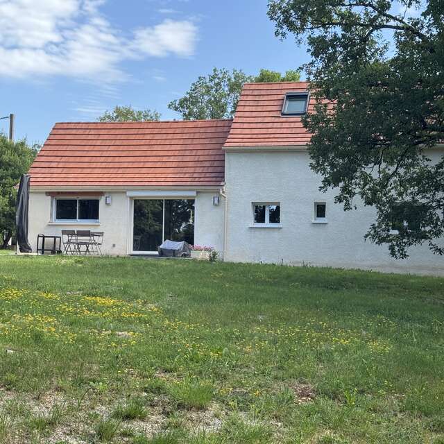 Ananda cottage du causse