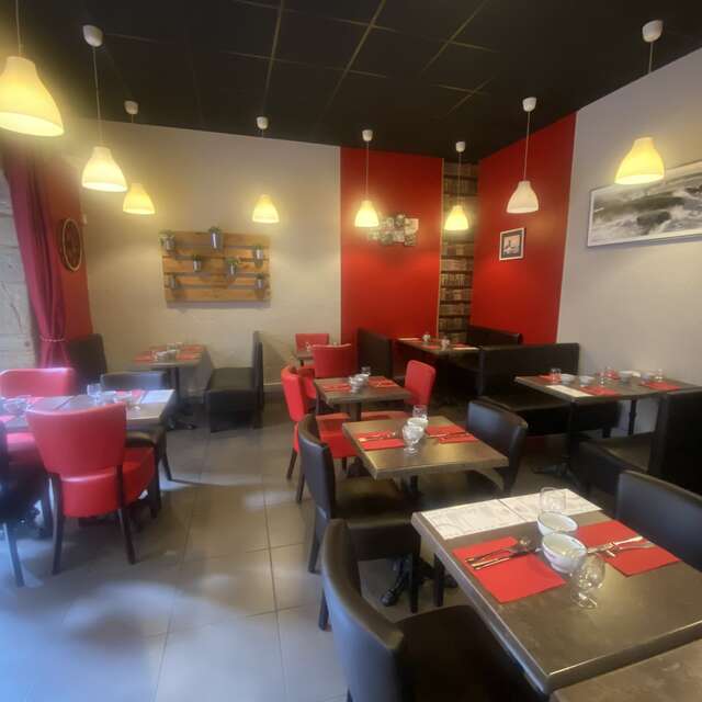 Crêperie Le Sarrasin