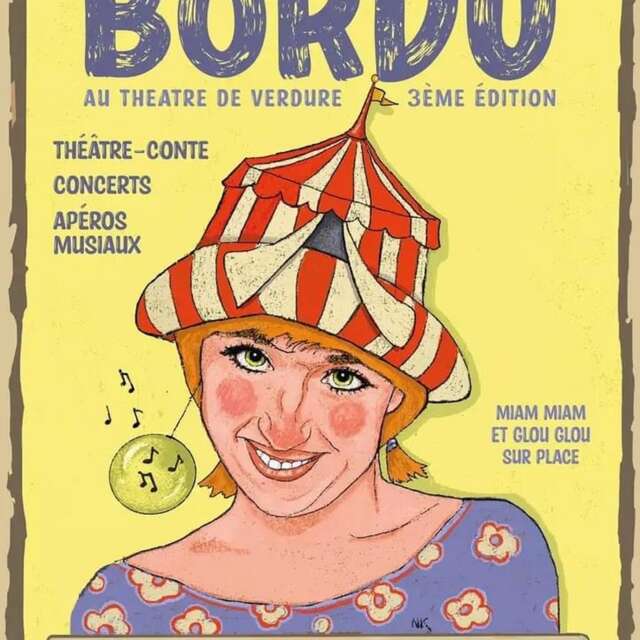 Festival Les 3 Jours du Bordu