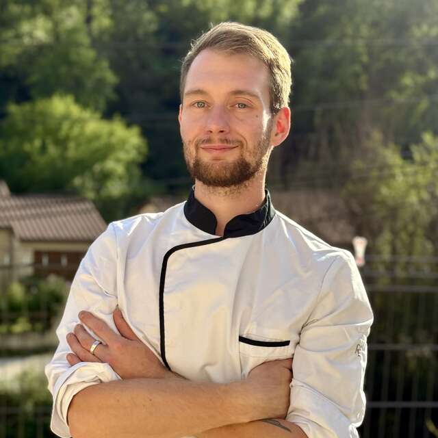 Alfred Batchcooker - Chef à Domicile