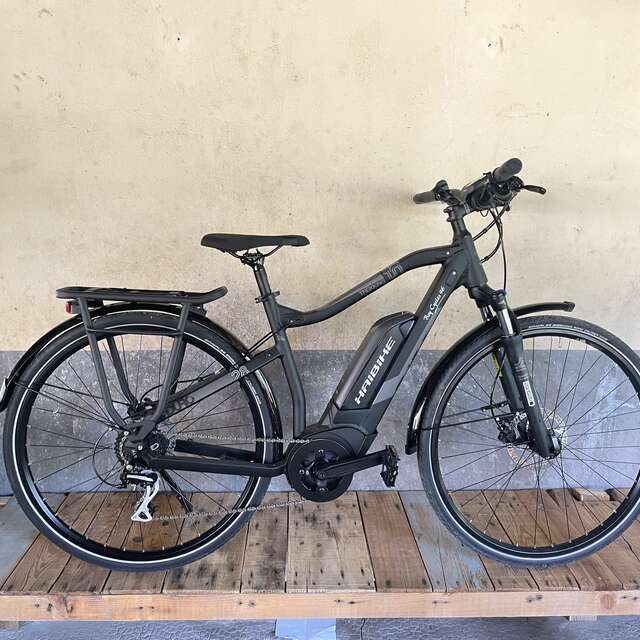 La Bicicleta Ravito