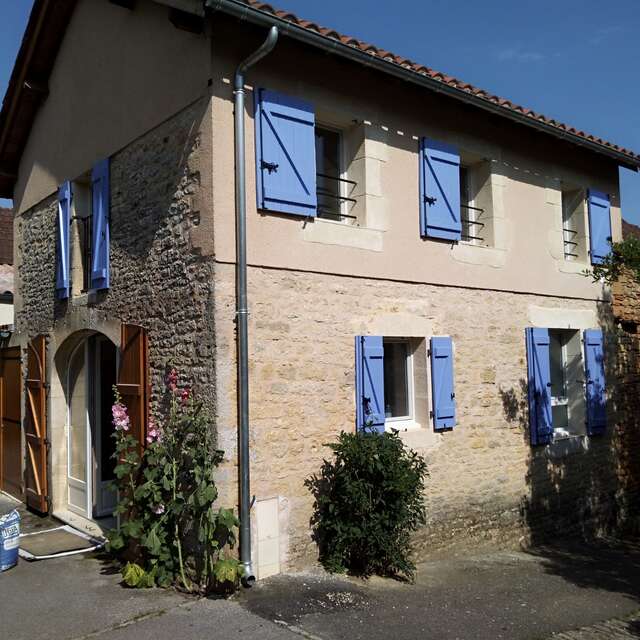 La Grange à Tabac