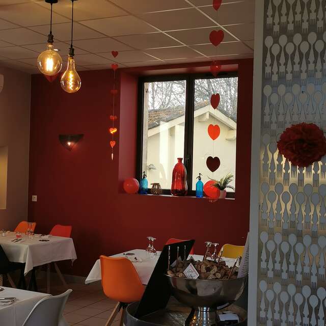 Restaurant l'Ecole