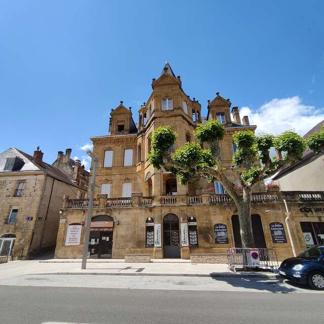 Bienvenu Immobilier