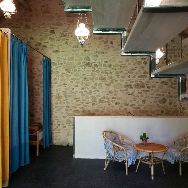Le Fournil du Terly