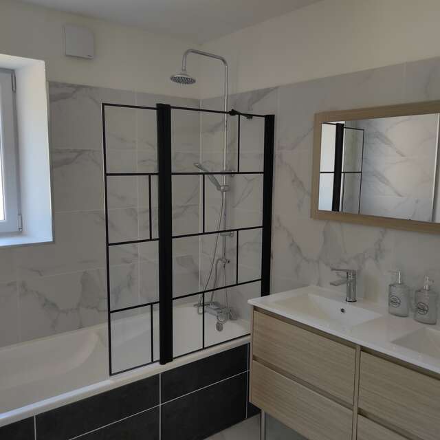 Les Gîtes du Mas de Roujou