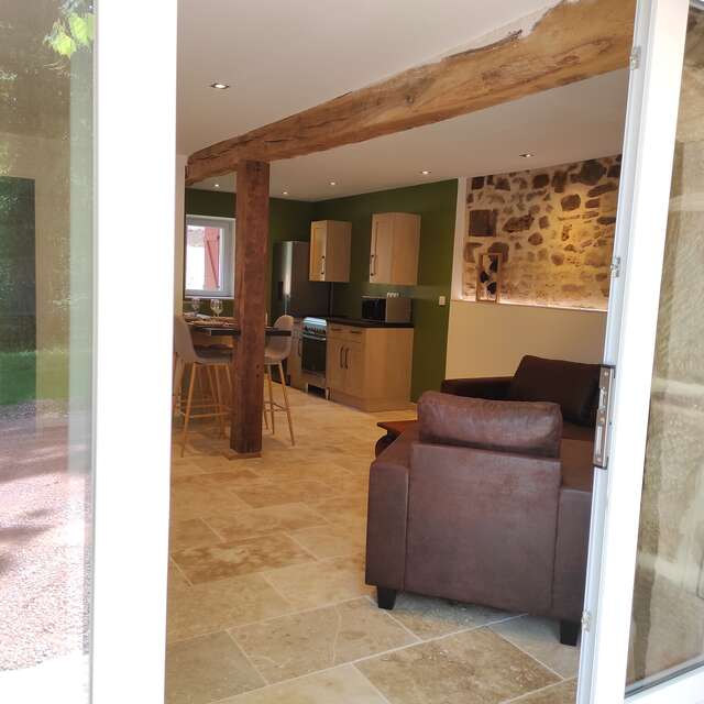 Les Gîtes du Mas de Roujou 4