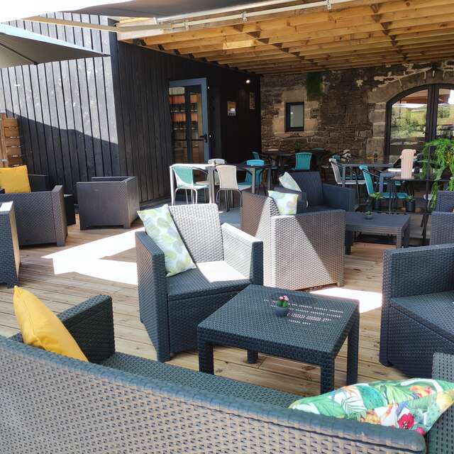 La Grange aux Truffes