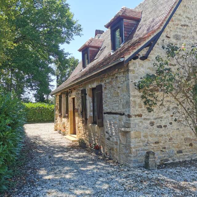 La Maison du Pech