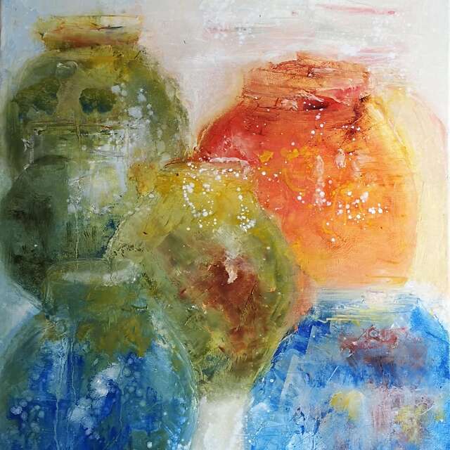 Exposition Art &Home