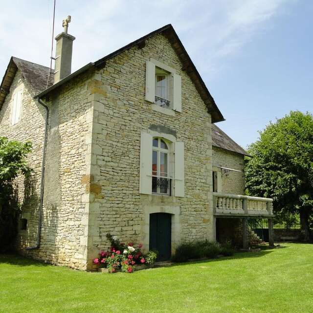 Gîte du Rul