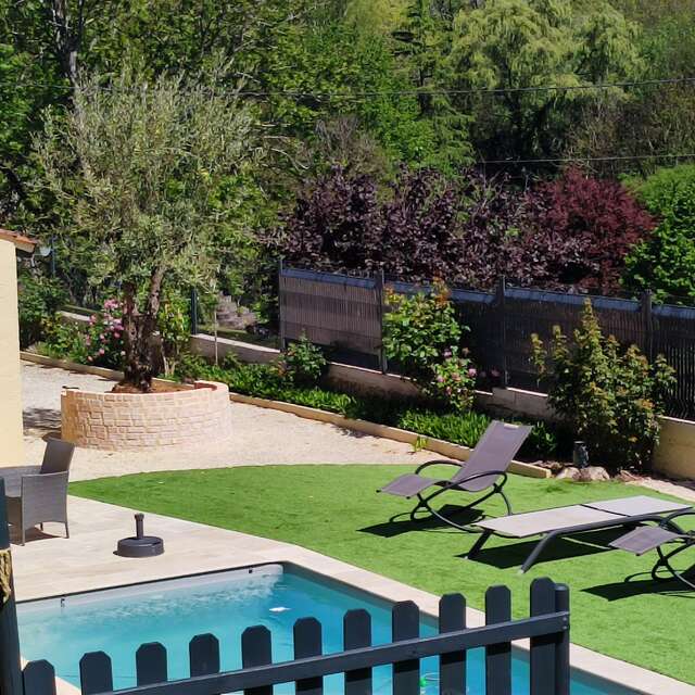 Ma Petite Maison