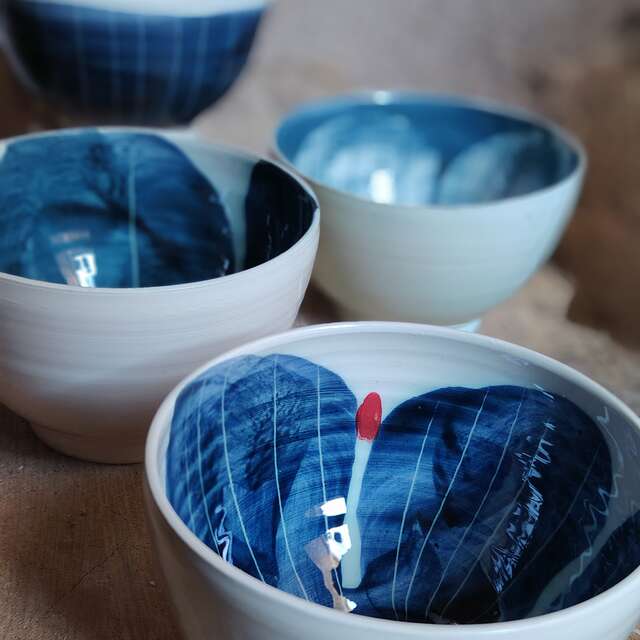 Pascale Frenoy Atelier-Boutique Céramique