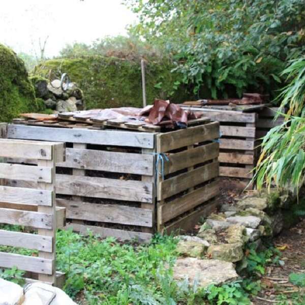 Formation compost / atelier bricolage  à Assier