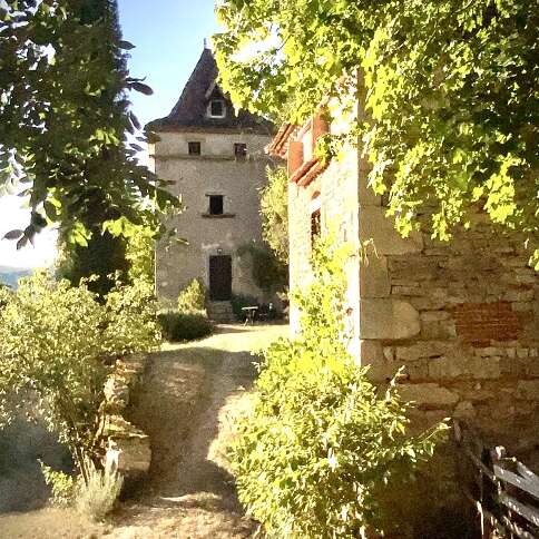 Le Pigeonnier de l'Igue