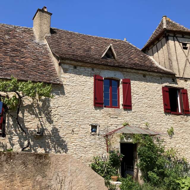 La Grelottière