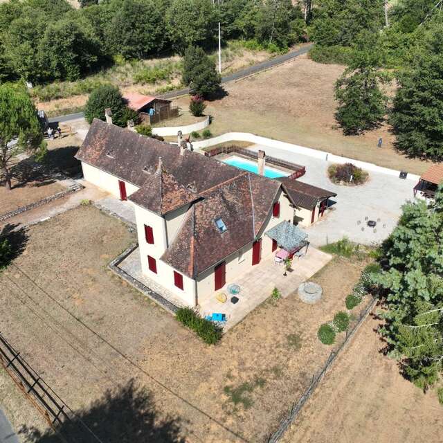 La Maison du Bonheur