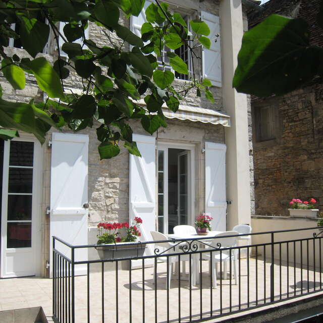 Gîte des Mirepoises