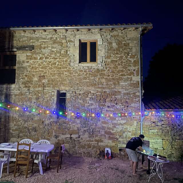 La Vacale