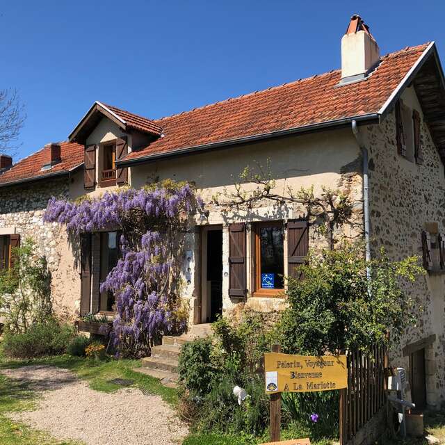 La Mariotte