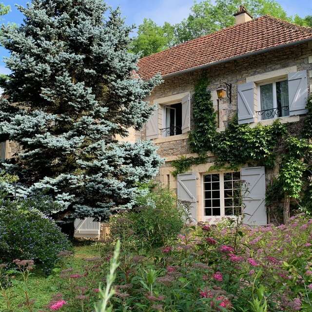 Moulin de Tounayne