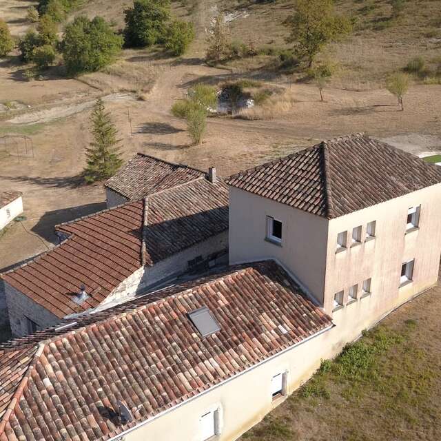 Chambres d'hôtes Le Malbouyssou