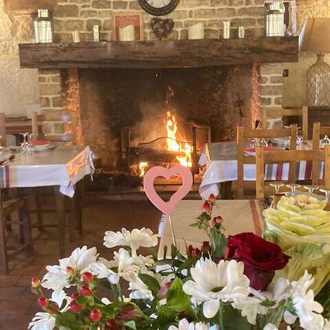 Restaurant La Tuilerie - Chez Baillagou