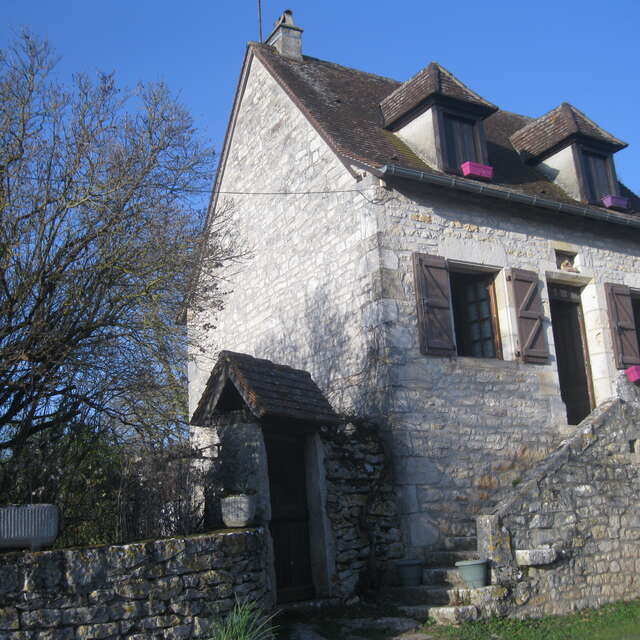 Courtault
