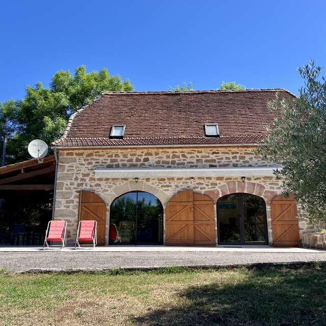 La Grange D'Ardennes