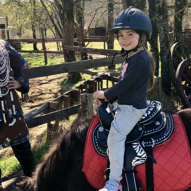 Westone Family's Ranch