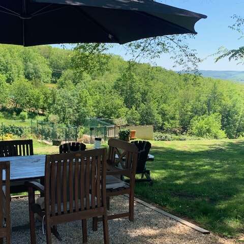 Domaine aux étoiles