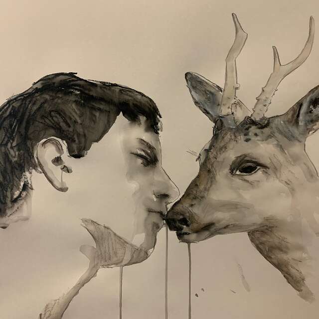 Vernissage - L’été à la maison des arts de Cajarc