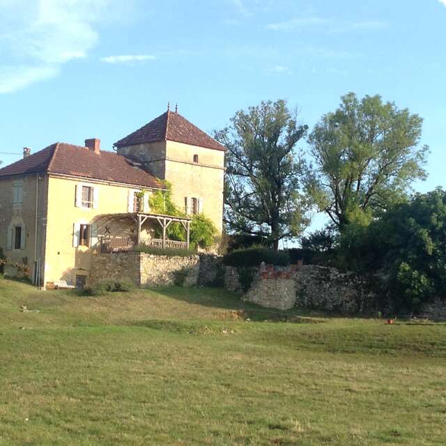La Vieille Maison