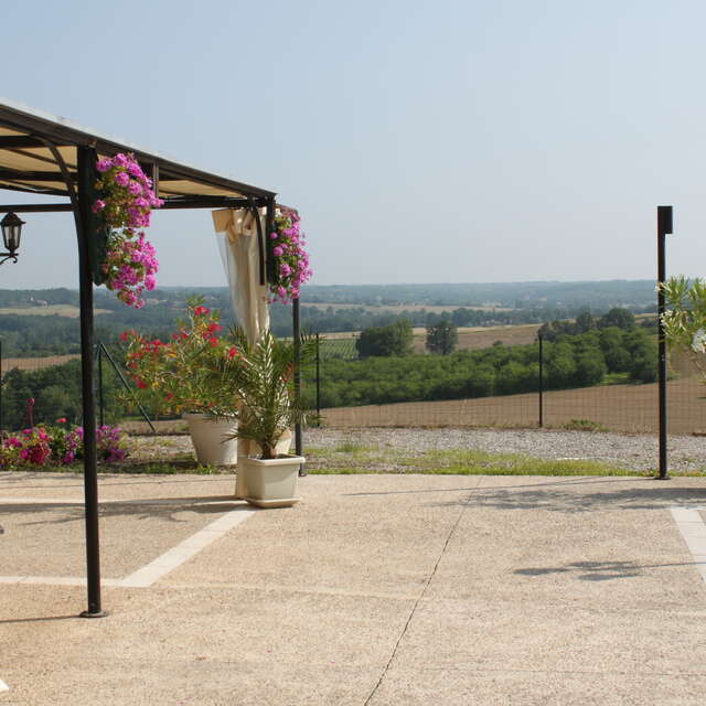 La Veillée Gourmande
